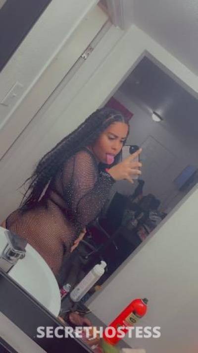 Hennessy 20Yrs Old Escort Baton Rouge LA Image - 1