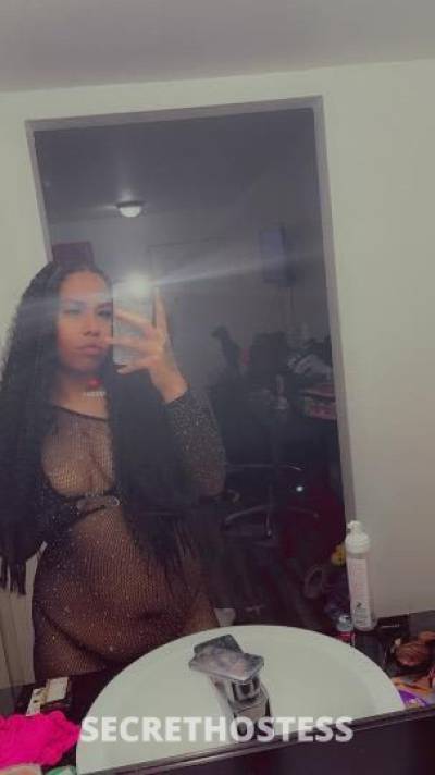 Hennessy 20Yrs Old Escort Baton Rouge LA Image - 3
