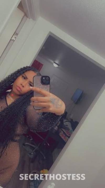 Hennessy 20Yrs Old Escort Baton Rouge LA Image - 4