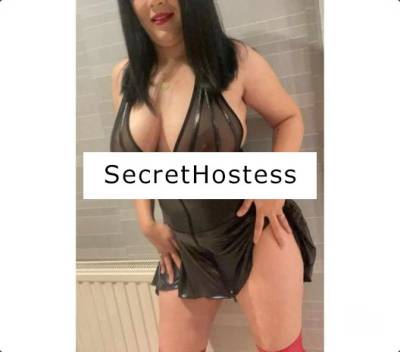 Horny$Kataleia 27Yrs Old Escort Edinburgh Image - 3