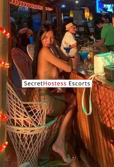 Ivon 27Yrs Old Escort 56KG 171CM Tall Boracay Image - 4