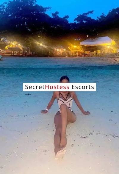 Ivon 27Yrs Old Escort 56KG 171CM Tall Boracay Image - 8