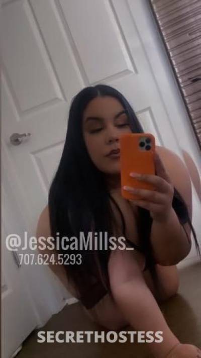 JessicaMills 24Yrs Old Escort Stockton CA Image - 5