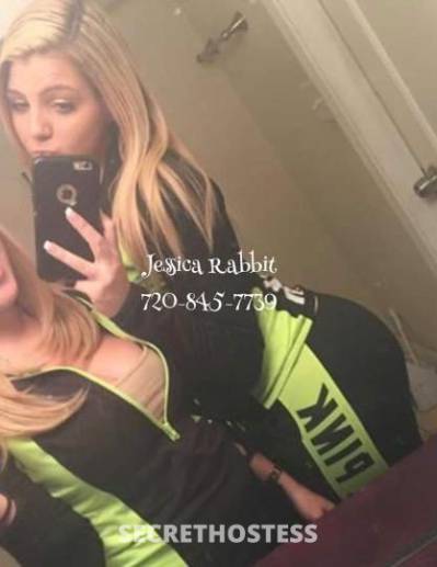 JessicaRabbit 27Yrs Old Escort 162CM Tall Quad Cities IA Image - 5
