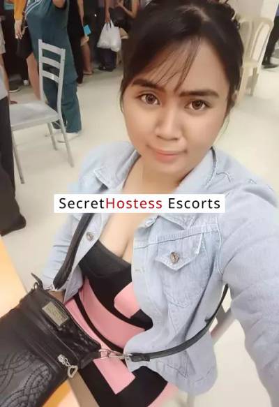 Joyce Cruz 23Yrs Old Escort 68KG 153CM Tall Mandaluyong City Image - 2