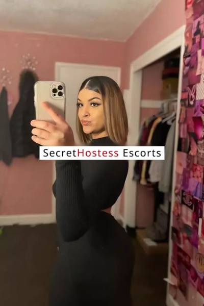 24 Year Old Ukrainian Escort Muscat - Image 2