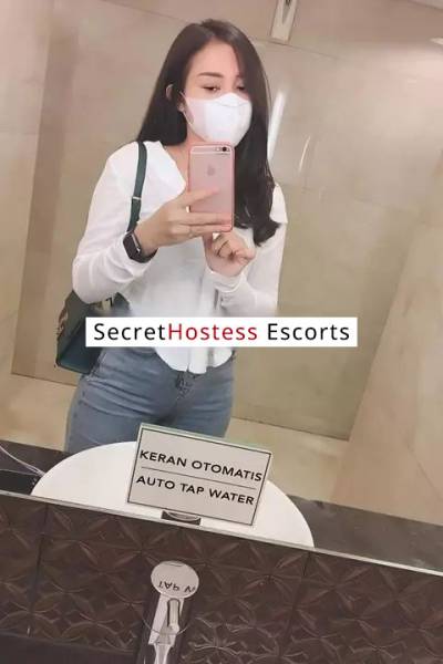 Julia 25Yrs Old Escort 49KG 165CM Tall Jakarta Image - 1