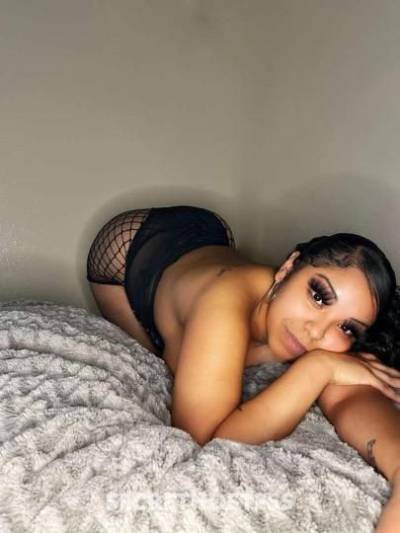 Kandi 25Yrs Old Escort Oakland CA Image - 1