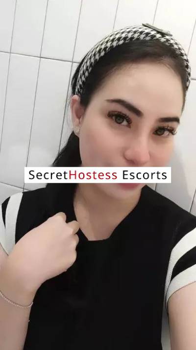 Karina 27Yrs Old Escort 58KG 168CM Tall Jakarta Image - 3