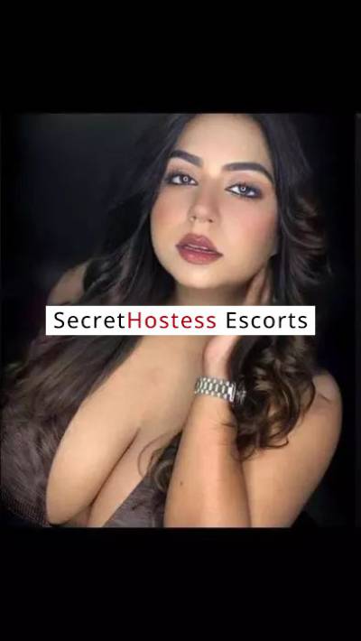 Kashish 27Yrs Old Escort 76KG 166CM Tall Dubai Image - 3