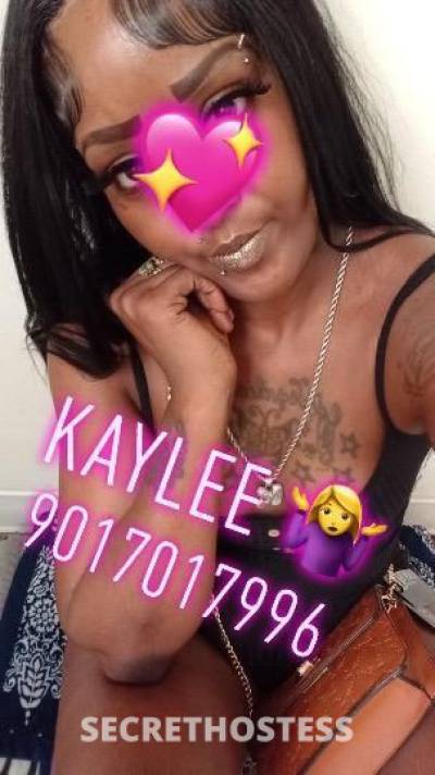 Kay’LeRose 24Yrs Old Escort Memphis TN Image - 2