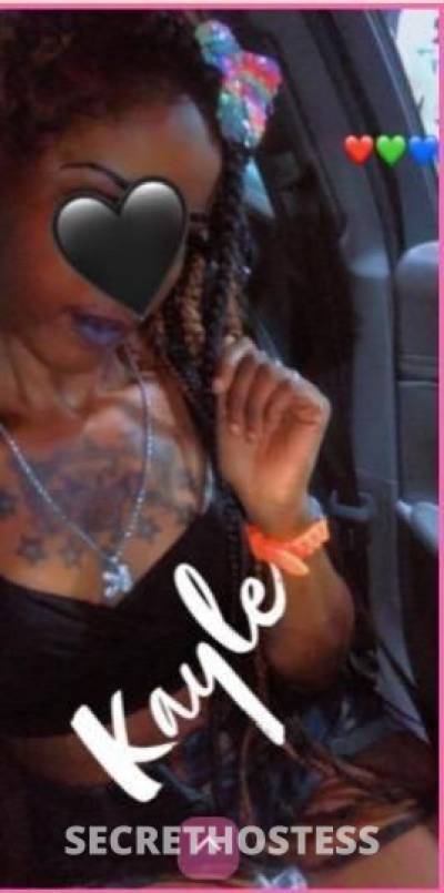 Kay’LeRose 24Yrs Old Escort Memphis TN Image - 3