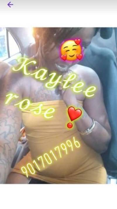 Kay’LeRose 24Yrs Old Escort Memphis TN Image - 6