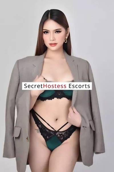 Kim 24Yrs Old Escort 55KG 167CM Tall Singapore Image - 6