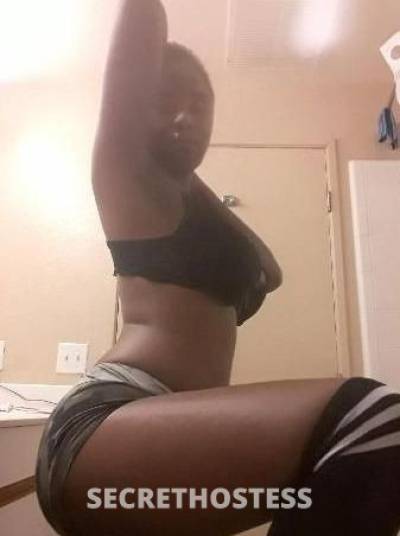 Kiondra 24Yrs Old Escort El Paso TX Image - 0