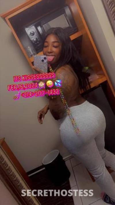 Kisses 24Yrs Old Escort Chicago IL Image - 1