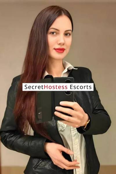 28 Year Old Lithuanian Escort Warsaw - Image 6