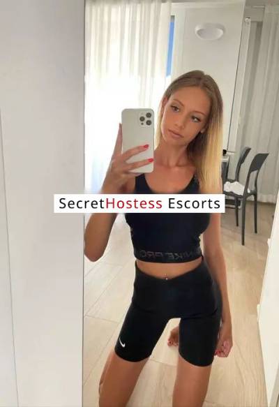 Lara 24Yrs Old Escort 49KG 169CM Tall Zürich Image - 8