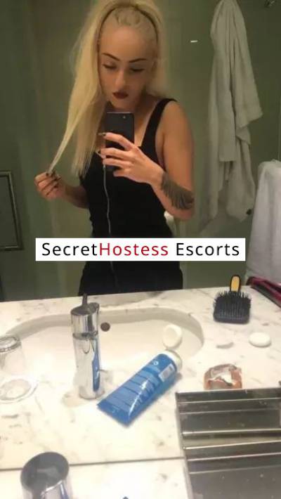 27 Year Old Romanian Escort Luxembourg Blonde - Image 2