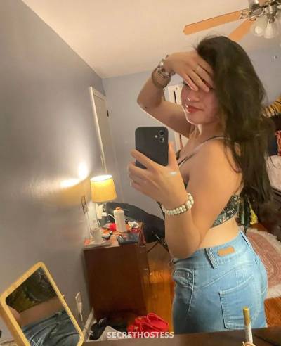 Lauretta 26Yrs Old Escort Charlottesville VA Image - 3