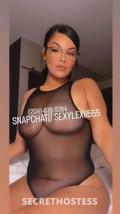 Lexii 23Yrs Old Escort Stockton CA Image - 2