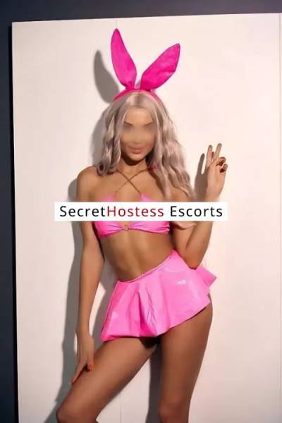 25 Year Old Russian Escort Lugano Blonde - Image 7