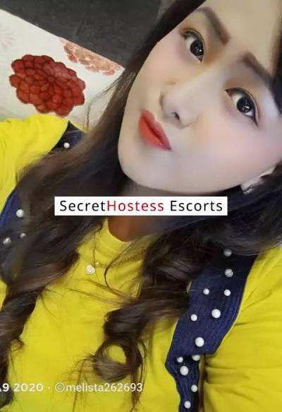 Lia 26Yrs Old Escort 52KG 155CM Tall Bali Image - 2