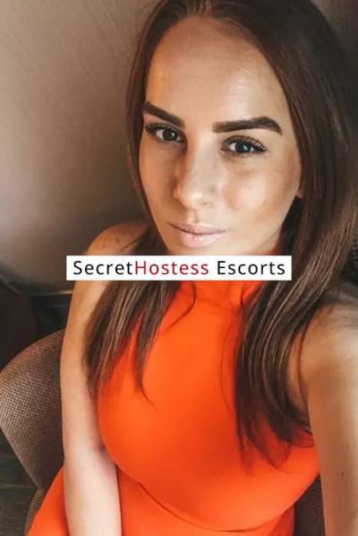 36 Year Old Russian Escort Brussels - Image 8