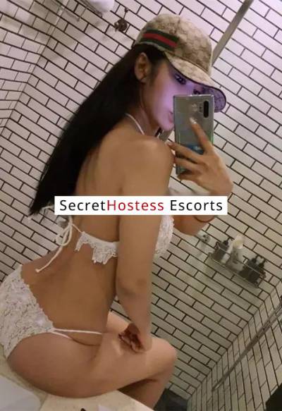 27 Year Old Chinese Escort Shanghai - Image 1