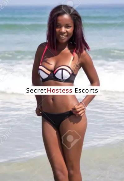 27 Year Old African Escort Doha - Image 1