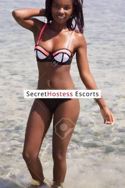 27 Year Old African Escort Doha - Image 2