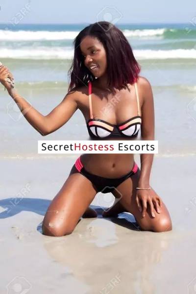 27 Year Old African Escort Doha - Image 3