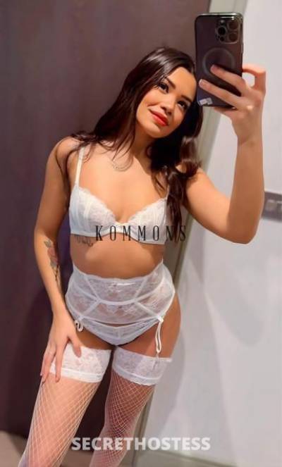 Livia💖😽 23Yrs Old Escort 56KG Edinburgh Image - 1