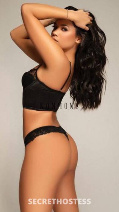 LiviaFirstTimeInTown💖 23Yrs Old Escort 56KG Edinburgh Image - 4