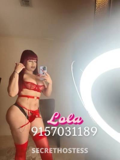 Lola 22Yrs Old Escort Odessa TX Image - 2