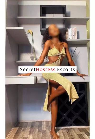 Lola 24Yrs Old Escort 50KG 171CM Tall Kumasi Image - 1