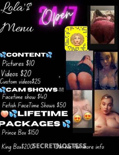 LolaBunny 22Yrs Old Escort Sacramento CA Image - 4