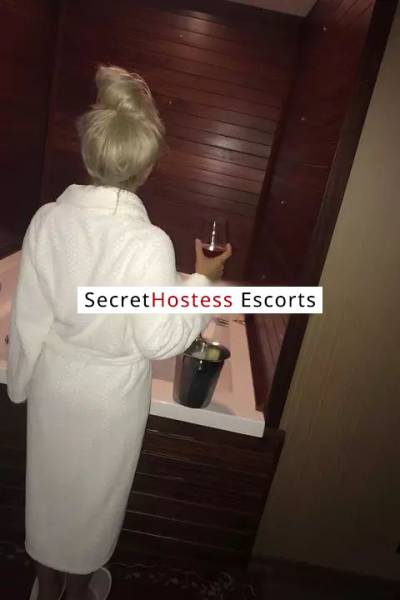 28 Year Old Lithuanian Escort Malmoe Blonde - Image 1