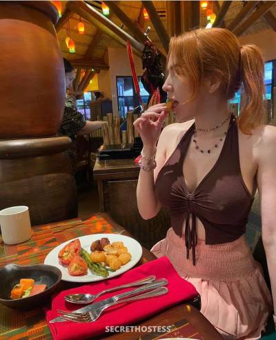 Lucy 25Yrs Old Escort Everett WA Image - 2