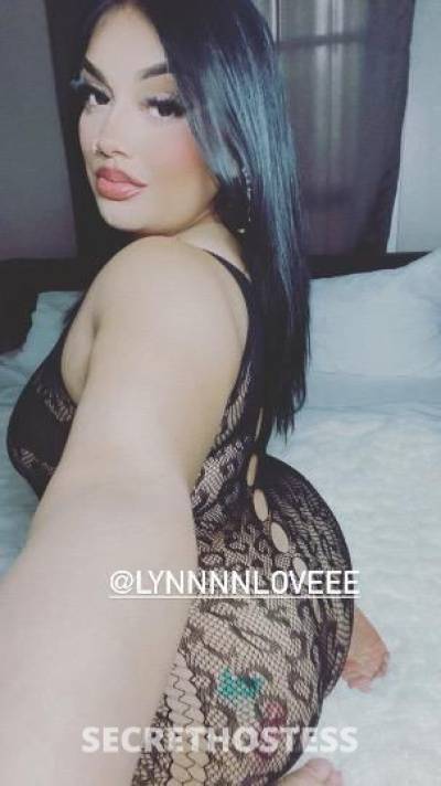 LynnLoveee 23Yrs Old Escort San Antonio TX Image - 3