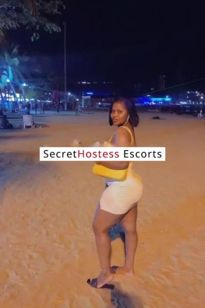 28 Year Old African Escort Pattaya - Image 2