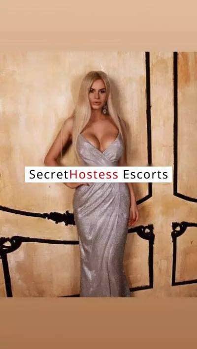 Maria 26Yrs Old Escort 55KG 173CM Tall Moscow Image - 13