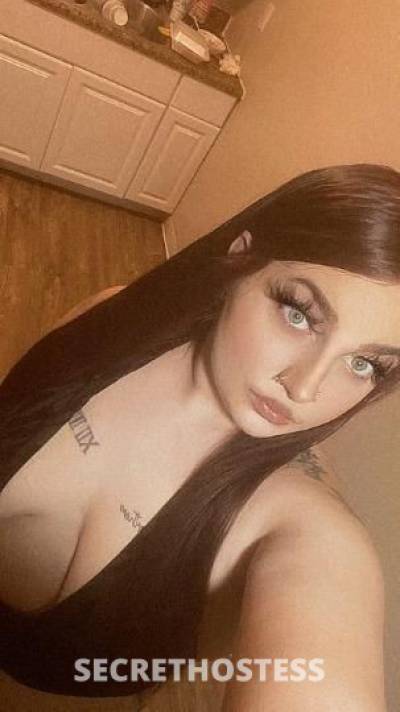 Mariah 24Yrs Old Escort Kansas City MO Image - 0