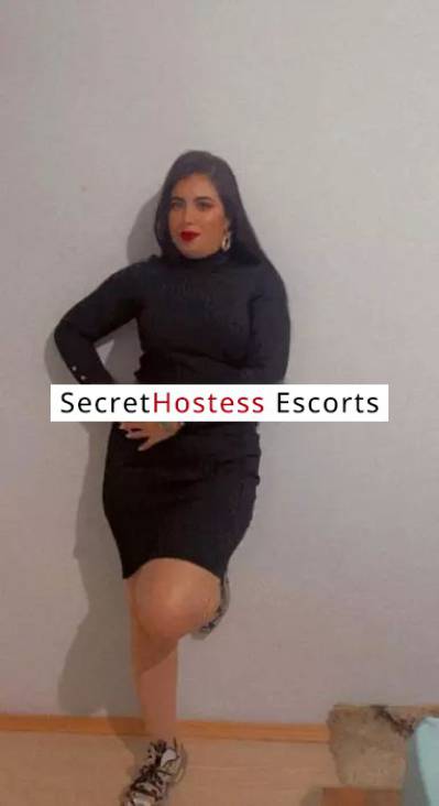 Mariam 24Yrs Old Escort 65KG 169CM Tall Istanbul Image - 0