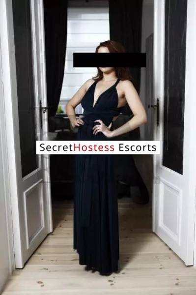 Marie 33Yrs Old Escort 62KG 170CM Tall Brussels Image - 1