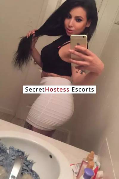 33 Year Old Canadian Escort Victoria - Image 3