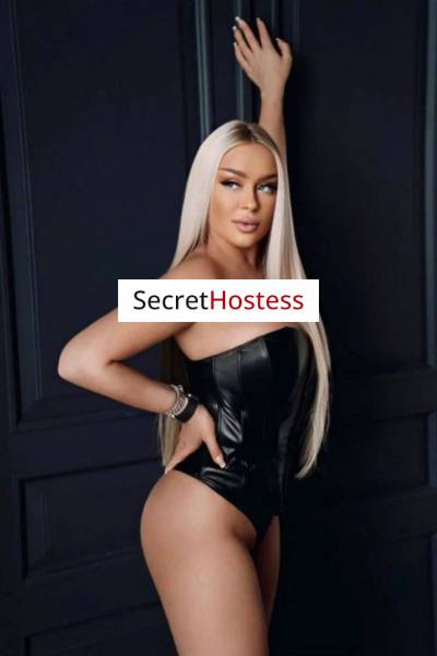 23 year old European Escort in Dubai Experience Unforgettable Passion with European Escort Masha 