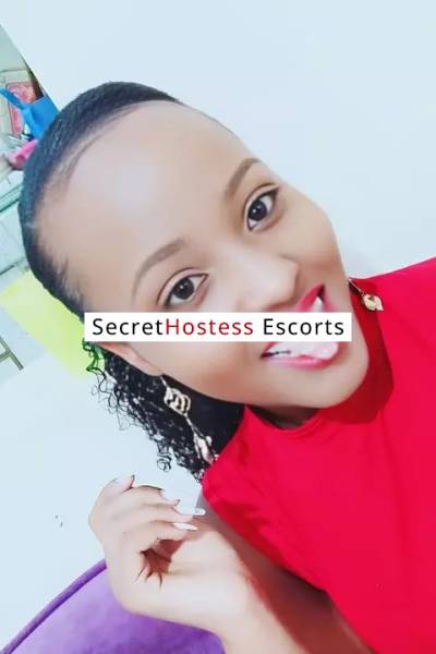 26 Year Old African Escort Doha - Image 3