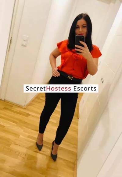 Maya Dolce 35Yrs Old Escort 60KG 165CM Tall Vienna Image - 7