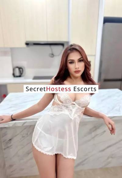 Megan 21Yrs Old Escort 50KG 168CM Tall Bali Image - 5